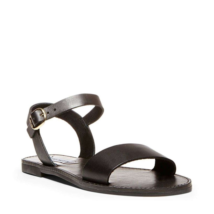 Sandals * | Best Reviews Of Stevemadden Donddi