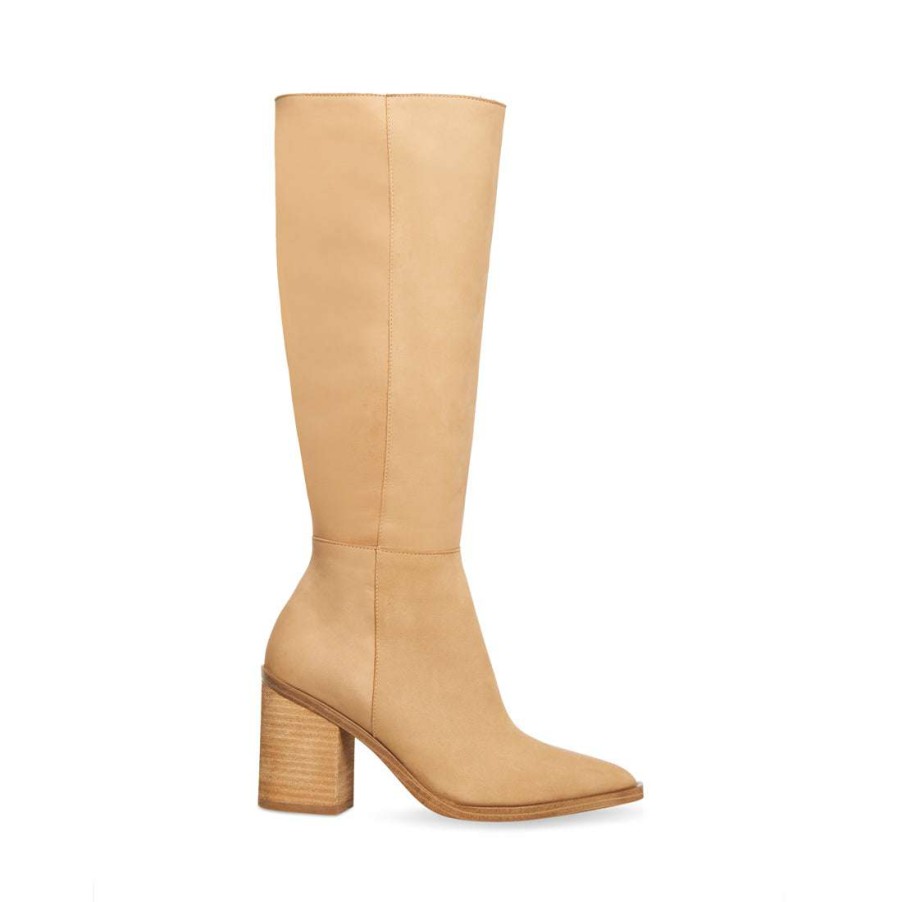 Boots * | New Stevemadden Tove