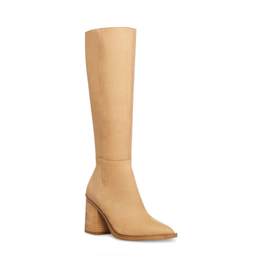 Boots * | New Stevemadden Tove