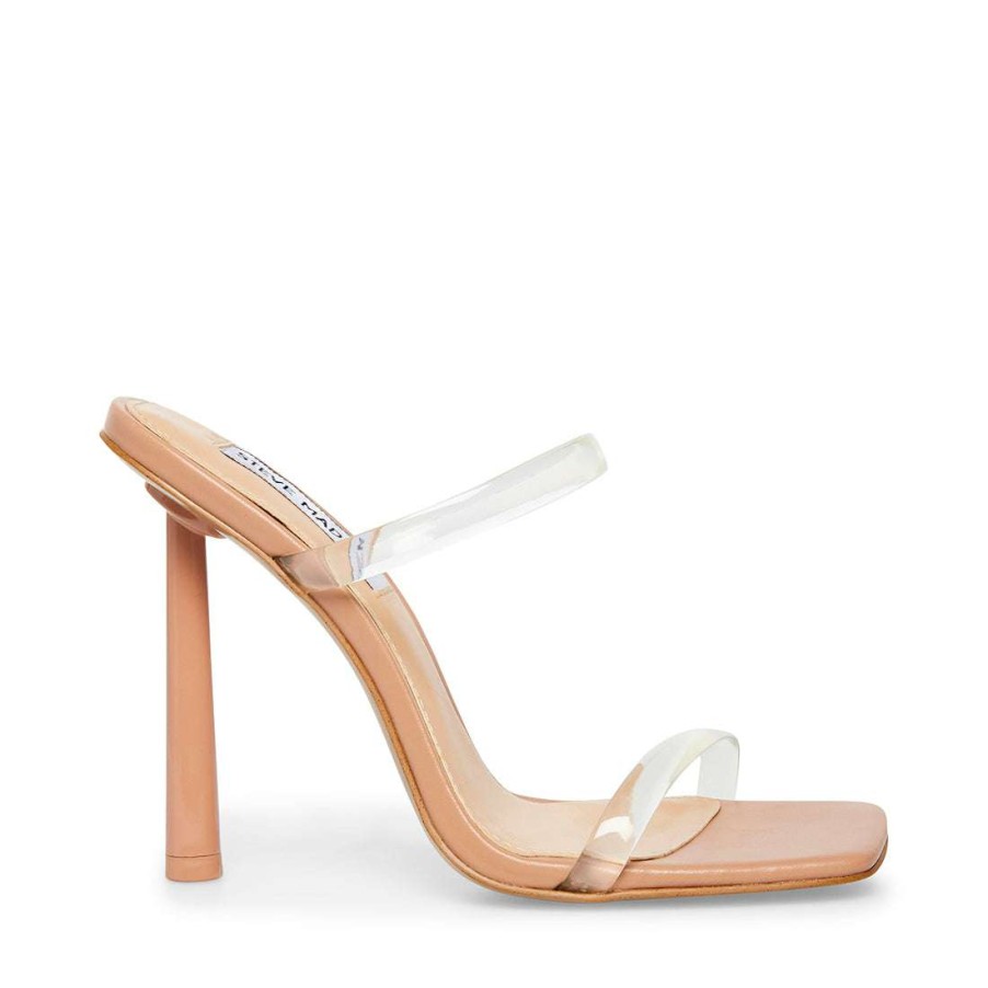 Heels * | Promo Stevemadden Ballet