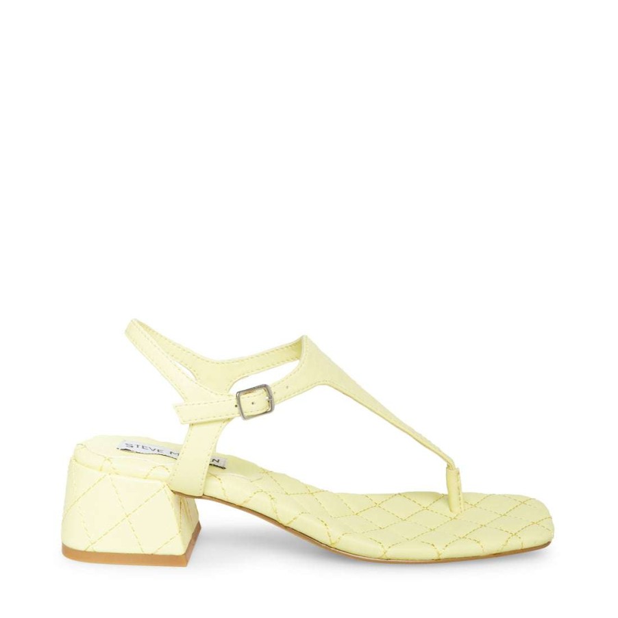 Sandals * | Hot Sale Stevemadden Pepper