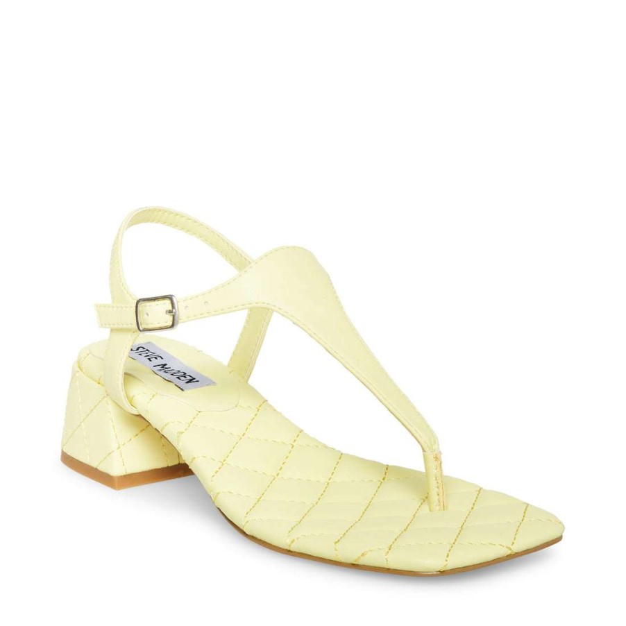 Sandals * | Hot Sale Stevemadden Pepper