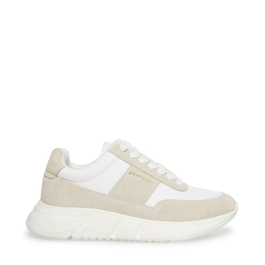 Sneakers * | Best Deal Stevemadden Libby