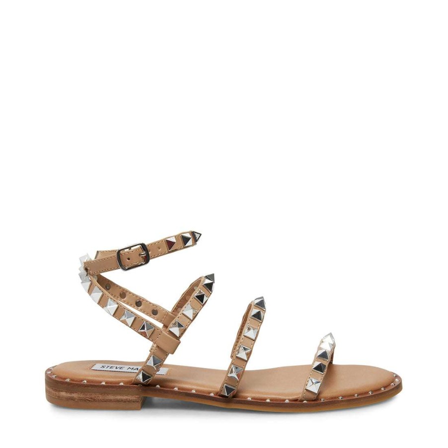 Sandals * | Hot Sale Stevemadden Travel