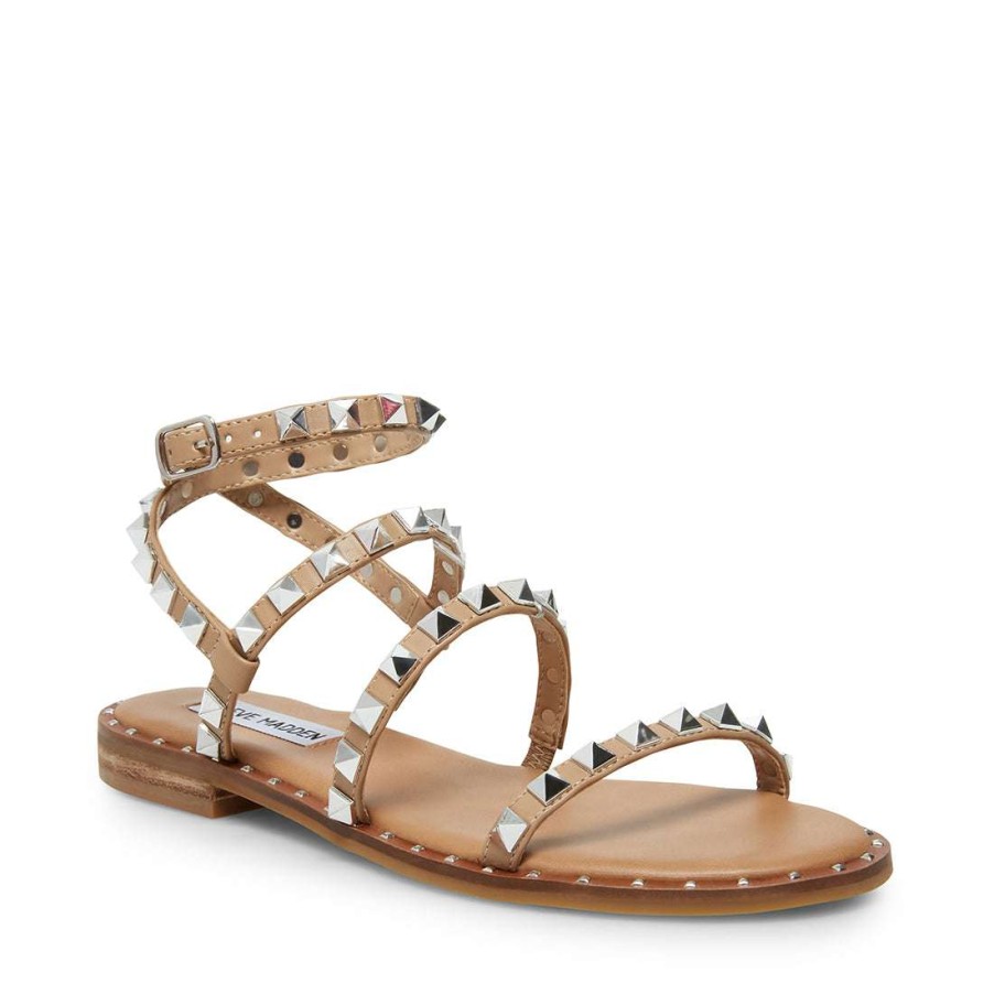 Sandals * | Hot Sale Stevemadden Travel