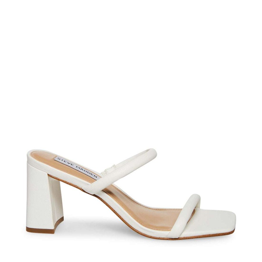 Heels * | Flash Sale Stevemadden Lilah