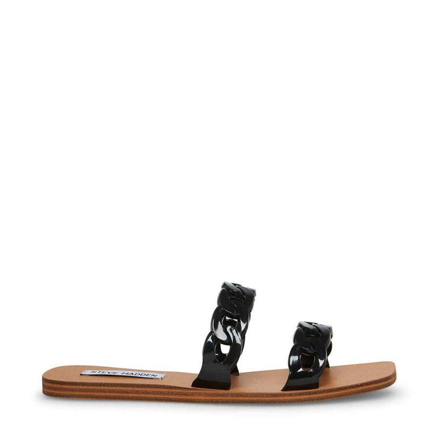 Sandals * | Best Reviews Of Stevemadden Bonni