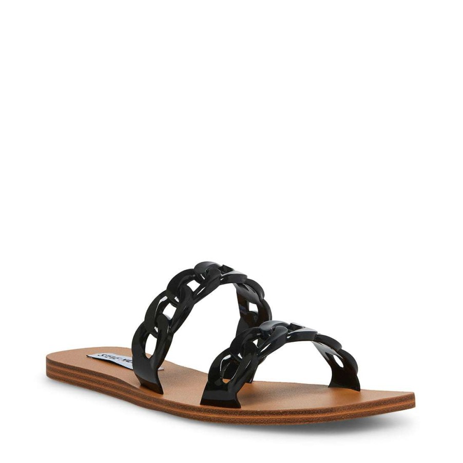 Sandals * | Best Reviews Of Stevemadden Bonni