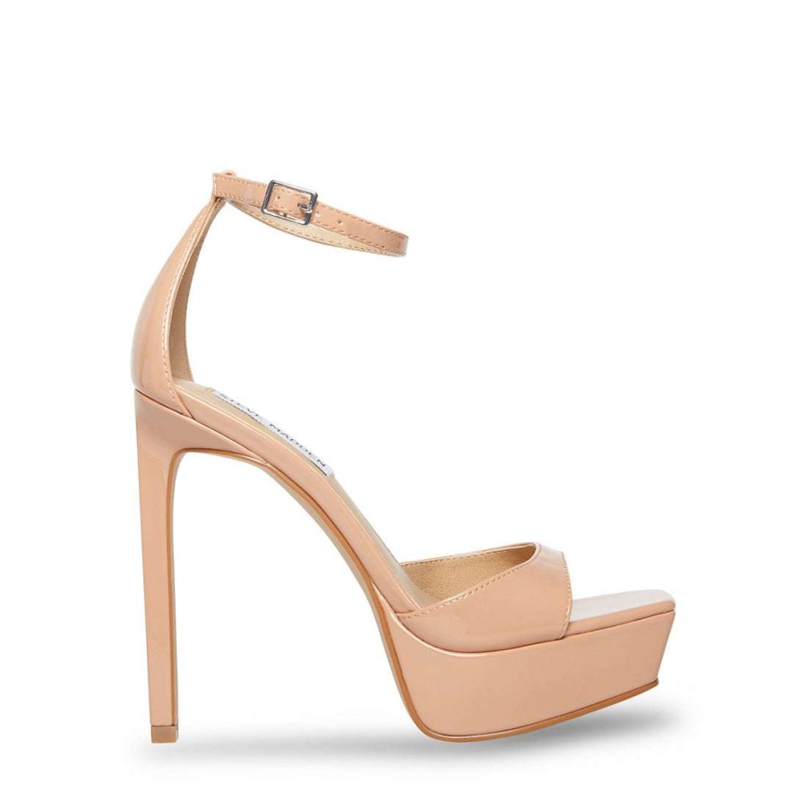 Heels * | Outlet Stevemadden Scorch