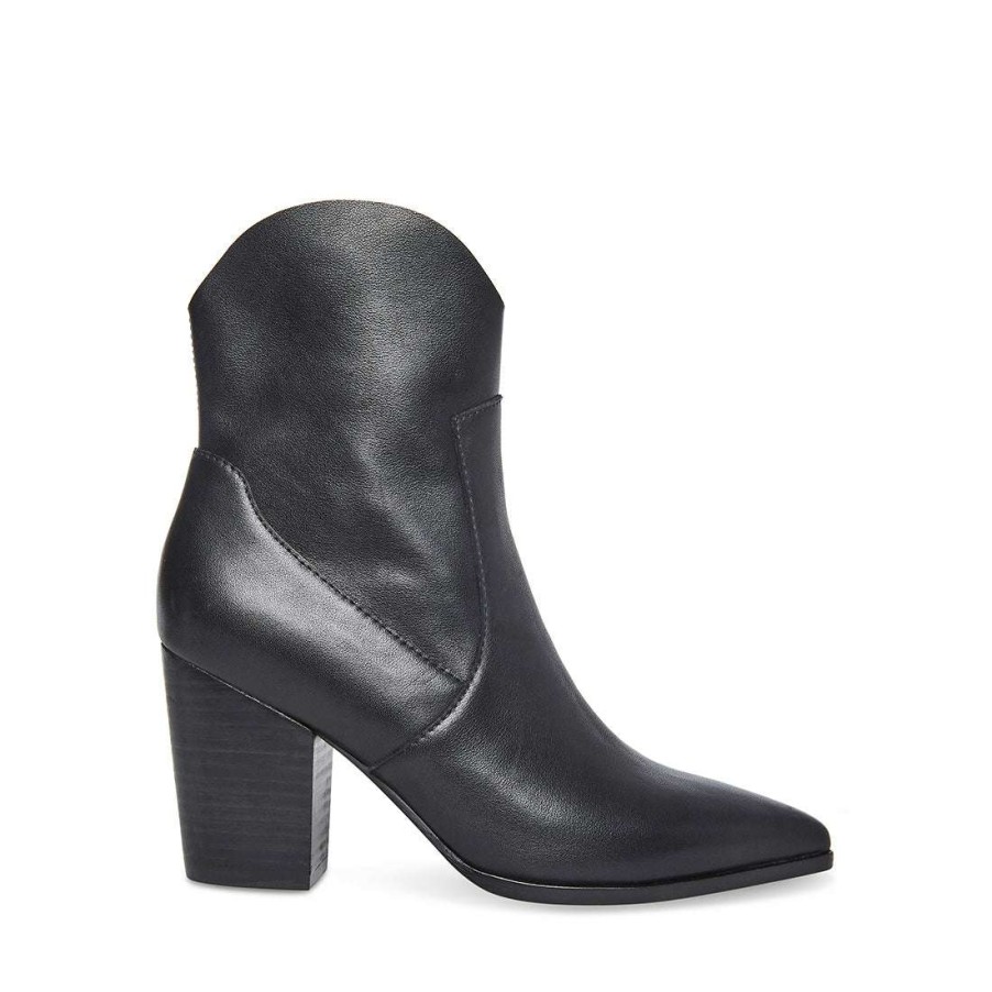 Booties * | Budget Stevemadden Janetta