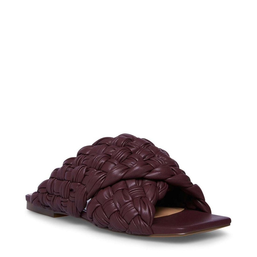 Sandals * | Outlet Stevemadden Marina