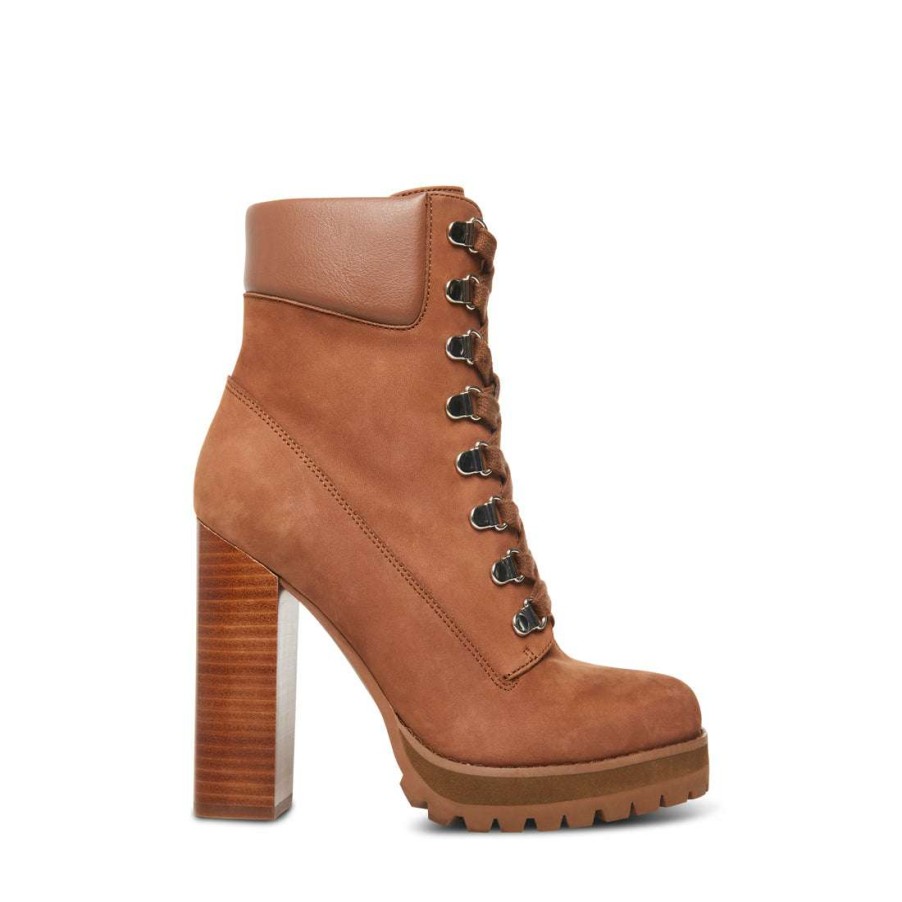 Booties * | Buy Stevemadden Beso