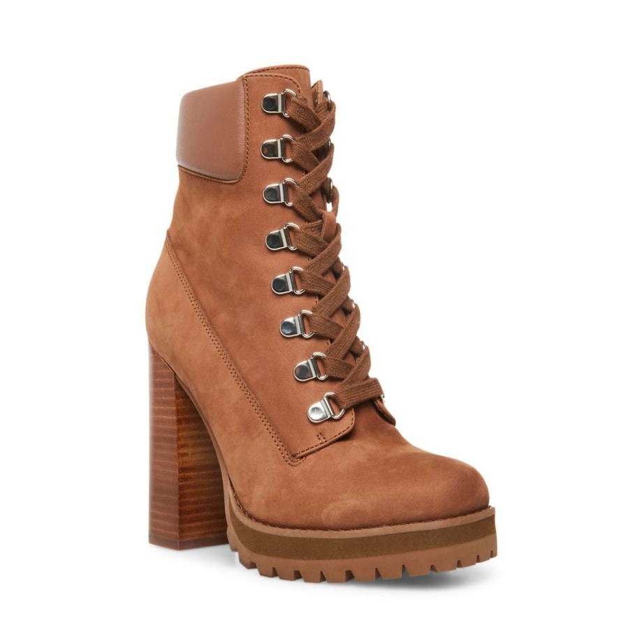 Booties * | Buy Stevemadden Beso