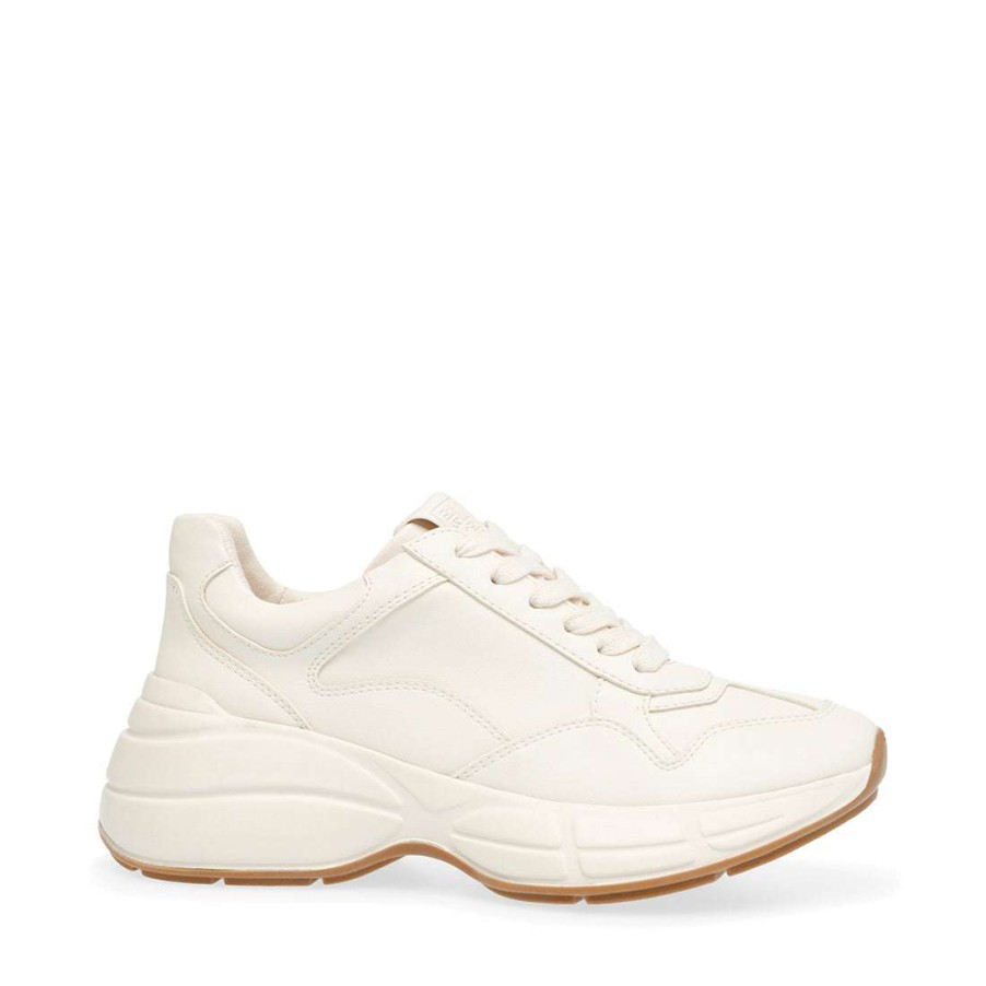 Sneakers * | Discount Stevemadden Leader