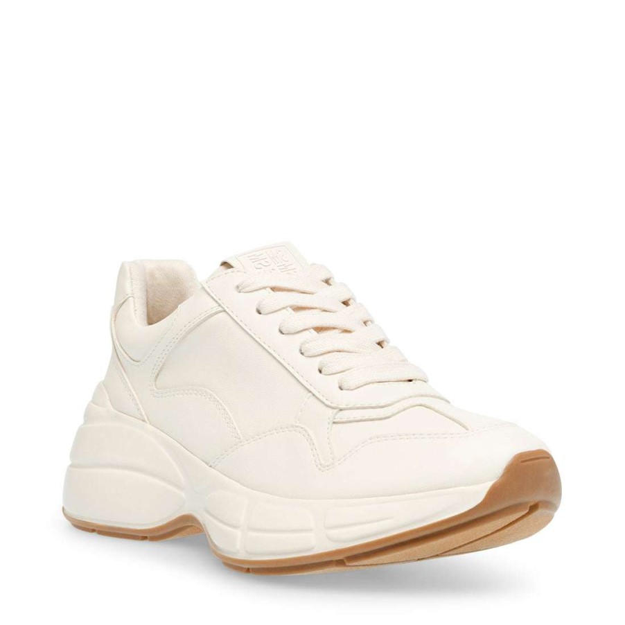 Sneakers * | Discount Stevemadden Leader