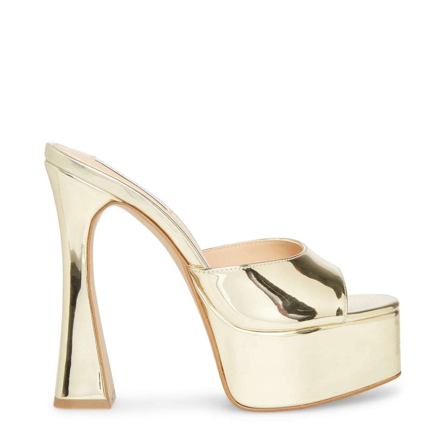 Heels * | Cheapest Stevemadden Kacie