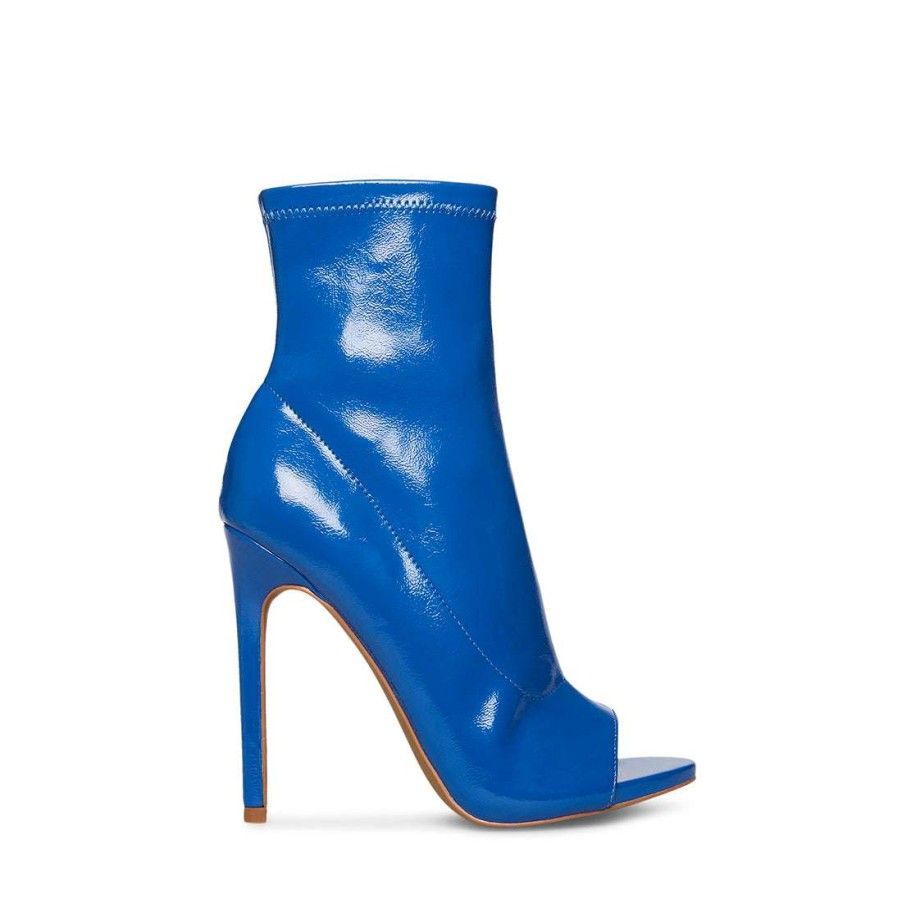 Booties * | Promo Stevemadden Elettra