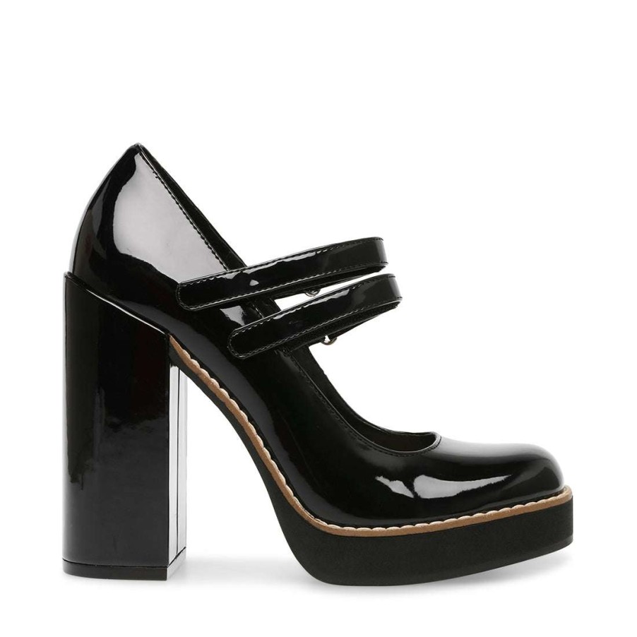 Heels * | Cheapest Stevemadden Twice