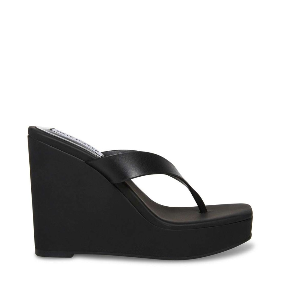 Sandals * | Cheapest Stevemadden Refined