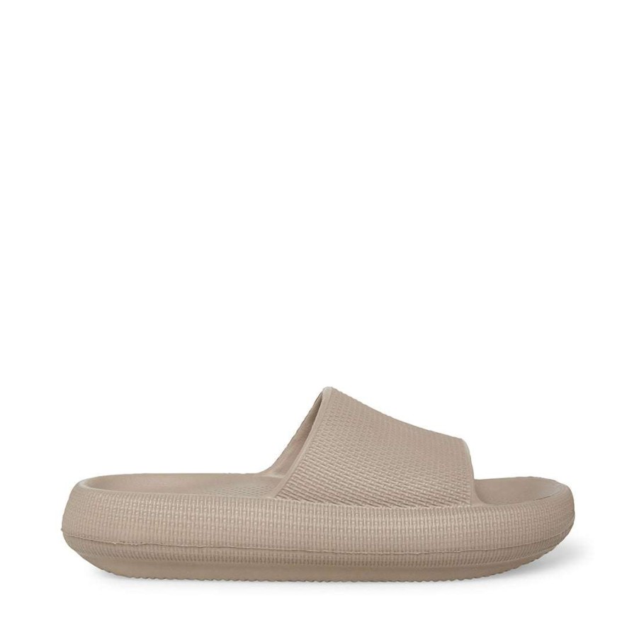 Sandals * | Deals Stevemadden Scuba