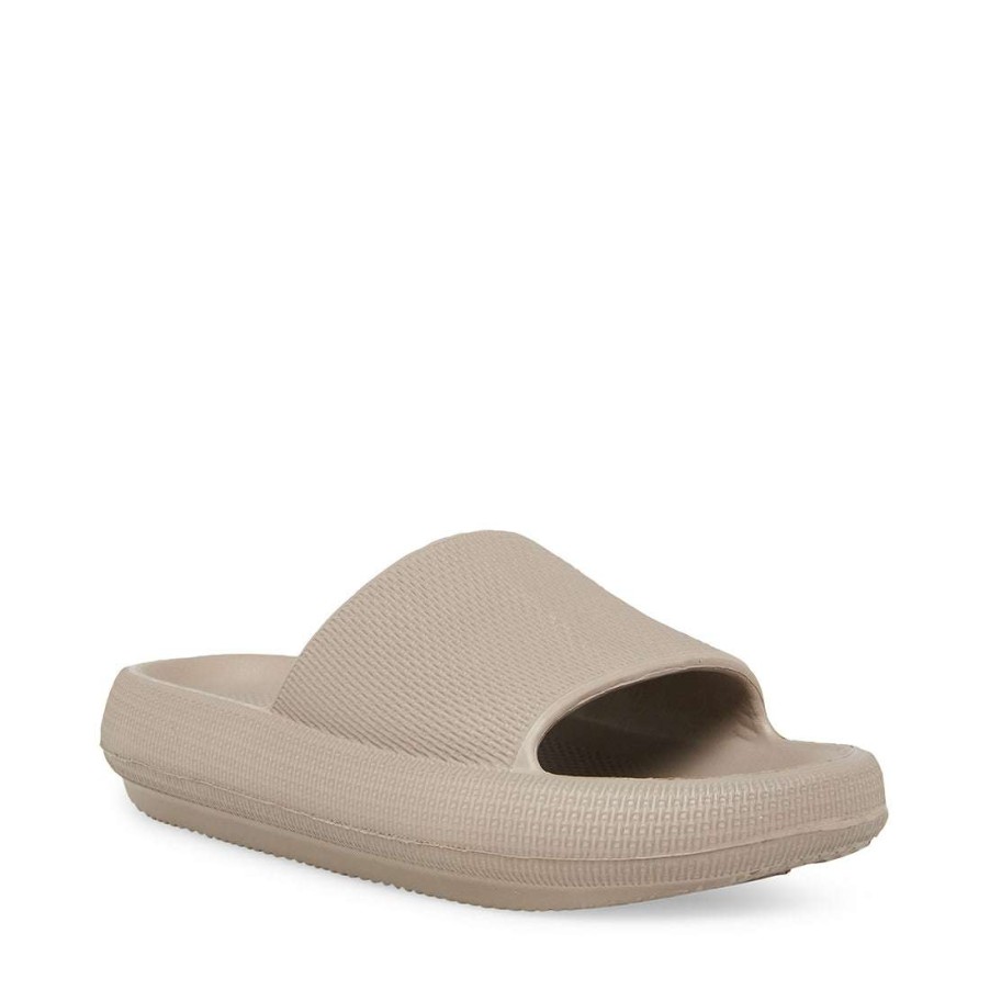 Sandals * | Deals Stevemadden Scuba