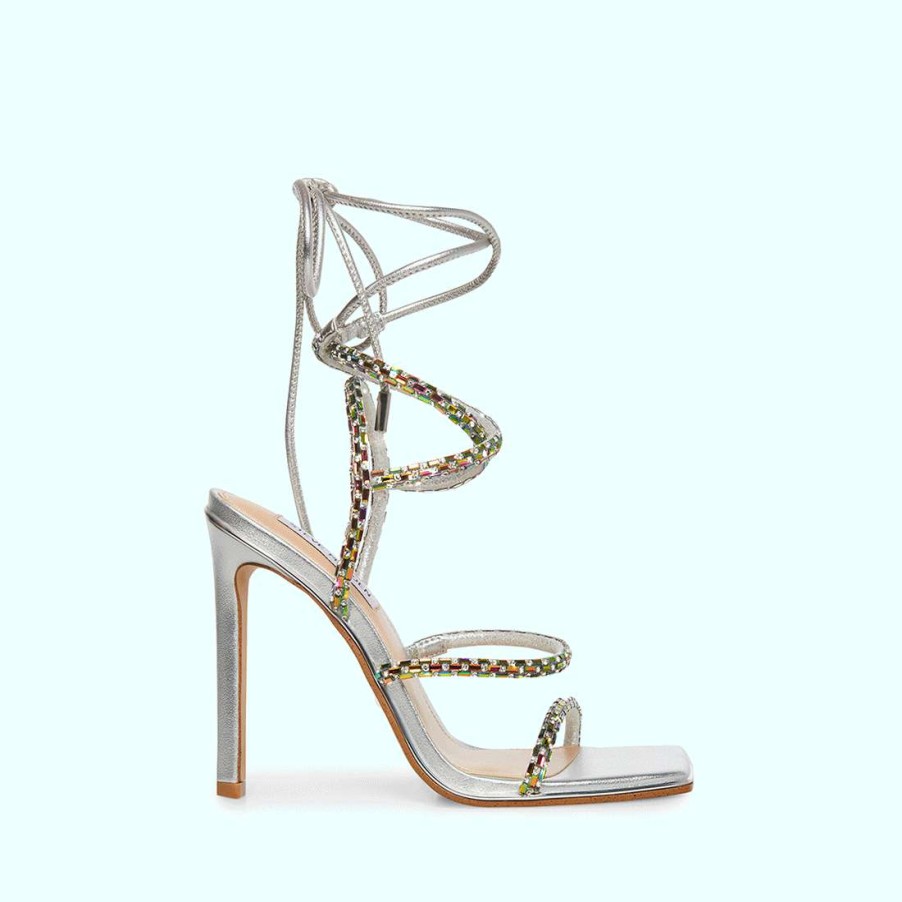 Heels * | Promo Stevemadden Unveil